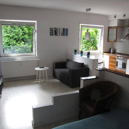 Studio 38 Apartment Gdynia Exterior photo