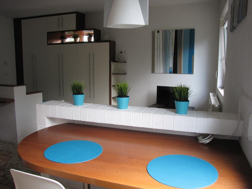 Studio 38 Apartment Gdynia Exterior photo