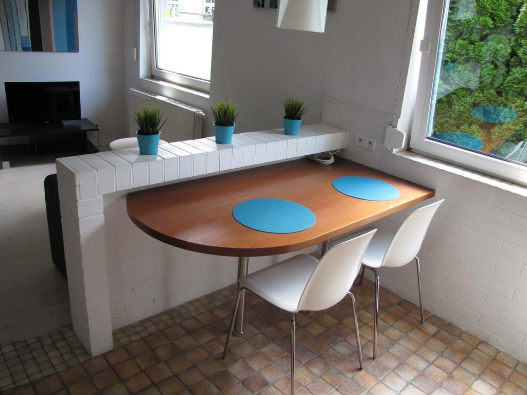 Studio 38 Apartment Gdynia Exterior photo