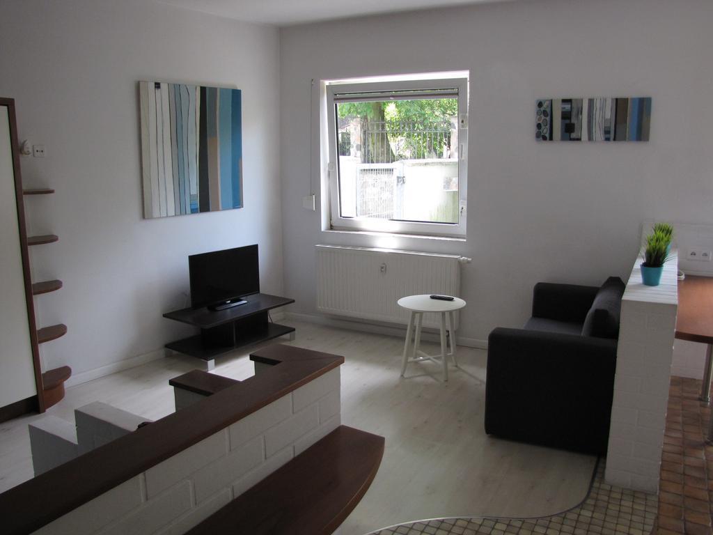 Studio 38 Apartment Gdynia Exterior photo