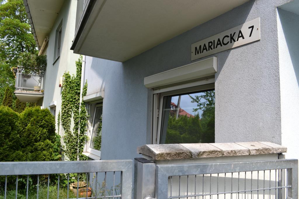 Studio 38 Apartment Gdynia Exterior photo